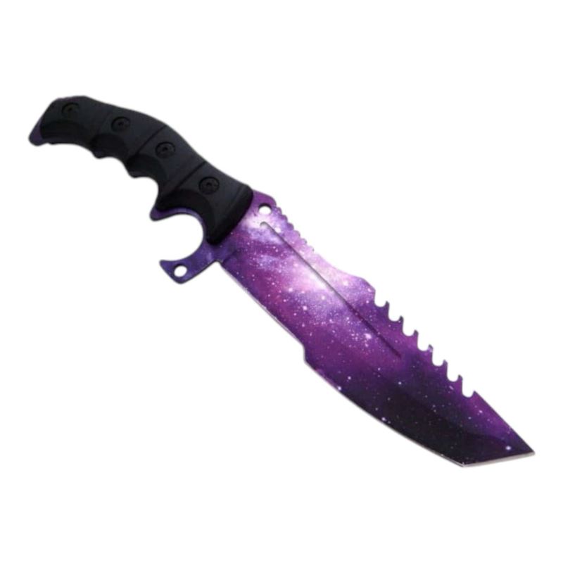 Nóż Taktyczny HUNTSMAN BSH N-316B