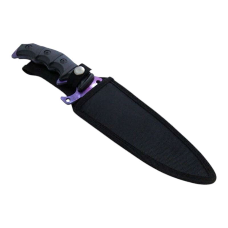 Nóż Taktyczny HUNTSMAN BSH N-316B