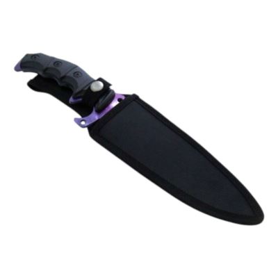 Nóż Taktyczny HUNTSMAN BSH N-316B