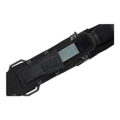 Nóż Taktyczny BSH ADVENTURE N-308B + Osełka