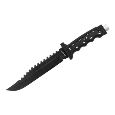 Nóż Taktyczny BSH ADVENTURE N-258