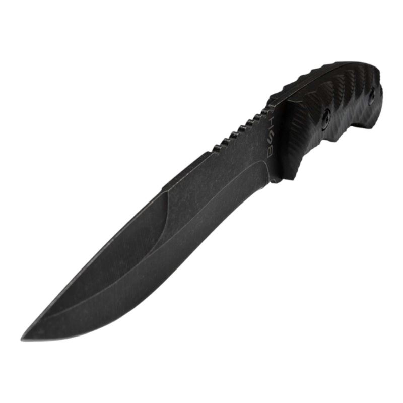 Nóż Taktyczny BSH ADVENTURE N-304C