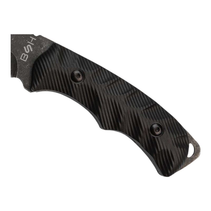 Nóż Taktyczny BSH ADVENTURE N-304C