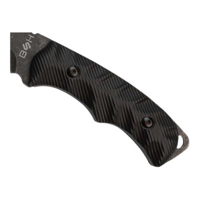 Nóż Taktyczny BSH ADVENTURE N-304C