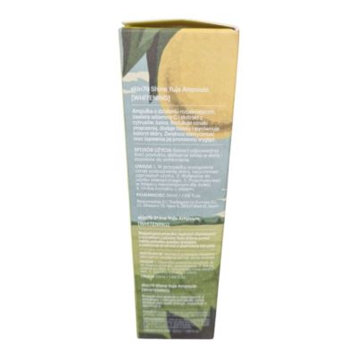 SKIN79 Rozjaśniająca ampułka z witaminą C 50ml