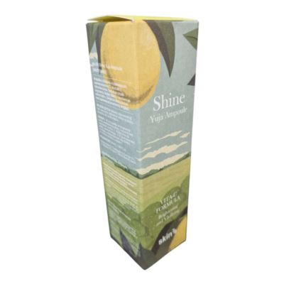 SKIN79 Rozjaśniająca ampułka z witaminą C 50ml