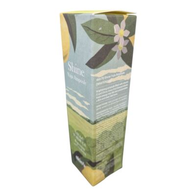 SKIN79 Rozjaśniająca ampułka z witaminą C 50ml