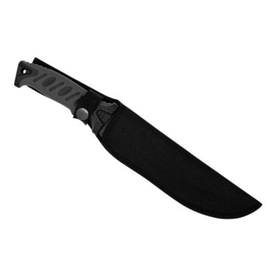 Nóż Taktyczny BSH ADVENTURE N-320A