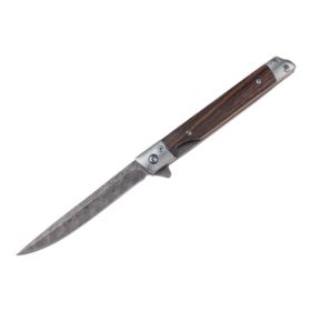 Nóż Sprężynowy BSH N-545B
