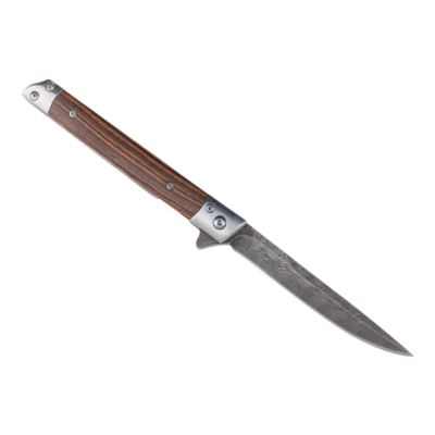 Nóż Sprężynowy BSH N-545B