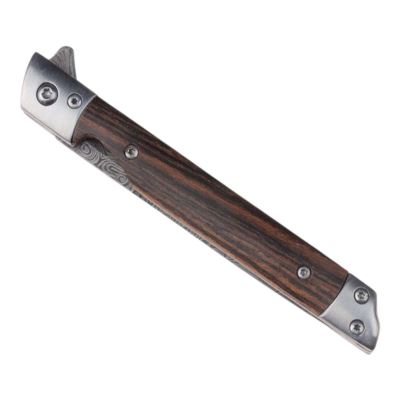 Nóż Sprężynowy BSH N-545B