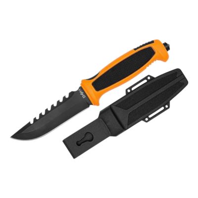 Nóż Turystyczny BSH ADVENTURE N-325B