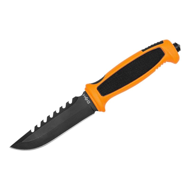 Nóż Turystyczny BSH ADVENTURE N-325B