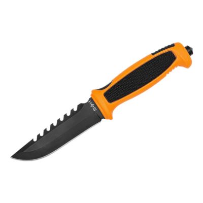 Nóż Turystyczny BSH ADVENTURE N-325B