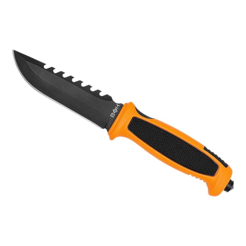 Nóż Turystyczny BSH ADVENTURE N-325B