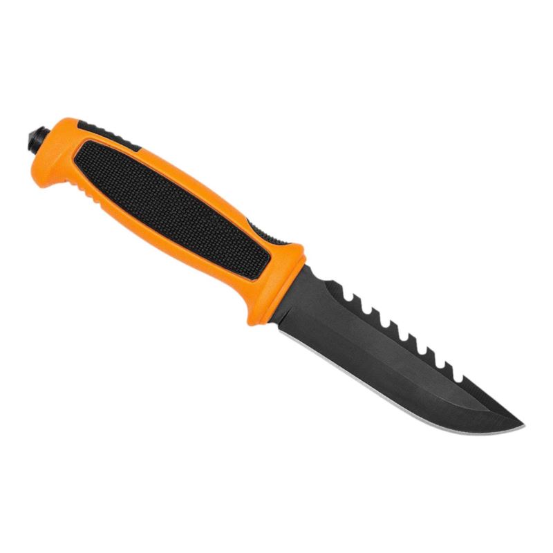 Nóż Turystyczny BSH ADVENTURE N-325B