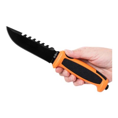 Nóż Turystyczny BSH ADVENTURE N-325B