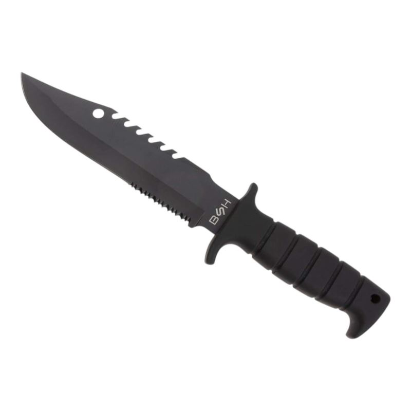Nóż Taktyczny BSH N-293