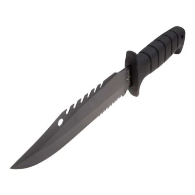 Nóż Taktyczny BSH N-293