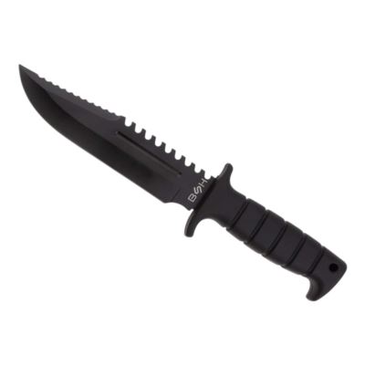 Nóż Taktyczny BSH N-294