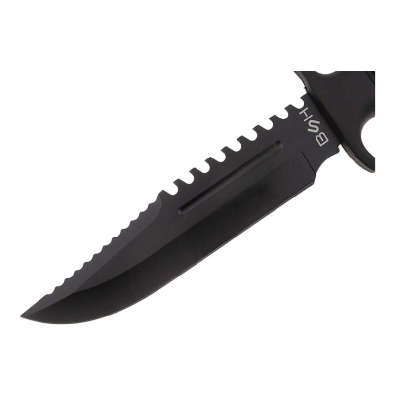 Nóż Taktyczny BSH N-294