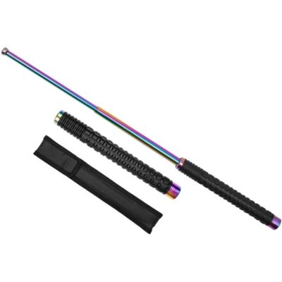 Pałka Teleskopowa 26" P-115 Rainbow XL