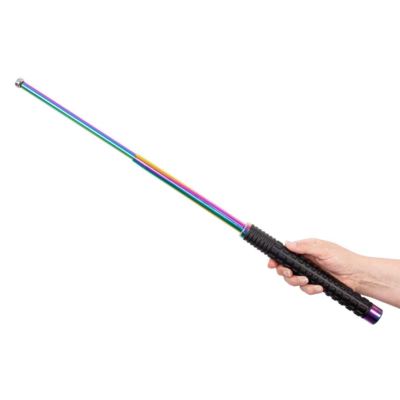 Pałka Teleskopowa 26" P-115 Rainbow XL