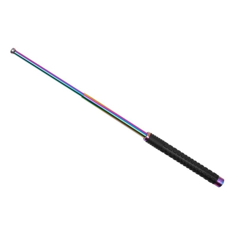 Pałka Teleskopowa 26" P-115 Rainbow XL