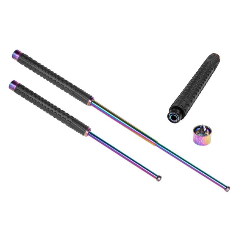 Pałka Teleskopowa 26" P-115 Rainbow XL