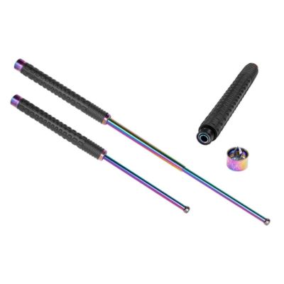 Pałka Teleskopowa 26" P-115 Rainbow XL