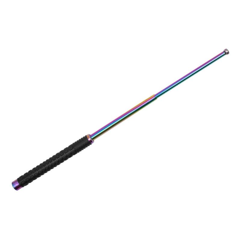 Pałka Teleskopowa 26" P-115 Rainbow XL