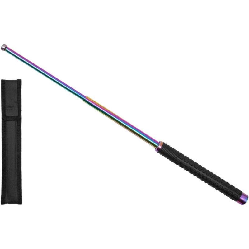 Pałka Teleskopowa 26" P-115 Rainbow XL