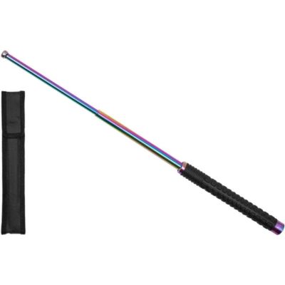 Pałka Teleskopowa 26" P-115 Rainbow XL