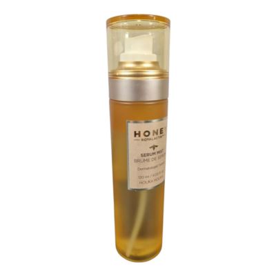 Holika Holika Honey Royalactin Serum Mist Dwufazowa Mgiełka do Twarzy 120ml Holika Holika Honey Royalactin Serum Mist Dwufazowa Mgiełka do Twarzy 120ml