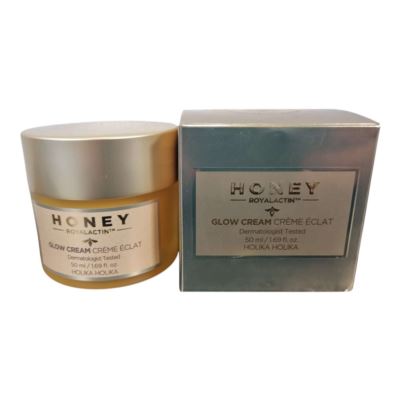 Holika Holika Honey Royalactin Glow Rozświetlający Krem do Twarzy 50ml