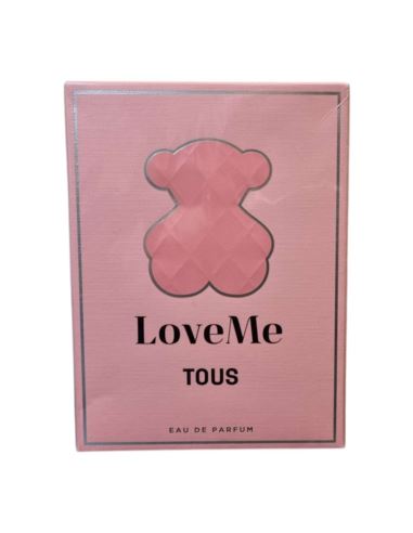 Tous Love Me EDP 90ML