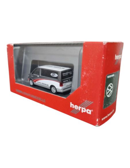 Model autka Herpa VW T6 Bus Model autka Herpa VW T6 Bus