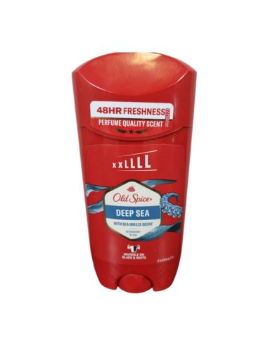 Old Spice Deep Sea Dezodorant Sztyft 85ml