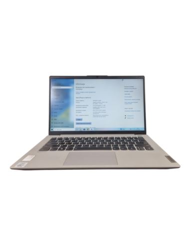 Lenovo Ideapad 5 14iil05 i7 10th 250gb SSD 14"