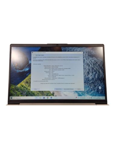 Lenovo Ideapad 5 14iil05 i7 10th 250gb SSD 14"