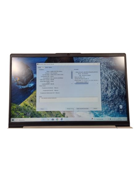 Lenovo Ideapad 5 14iil05 i7 10th 250gb SSD 14"