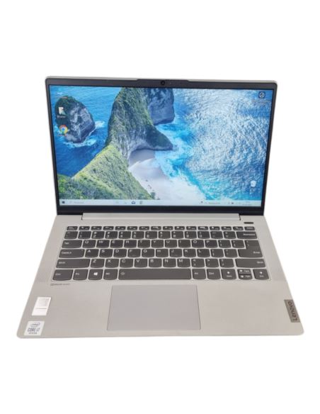 Lenovo Ideapad 5 14iil05 i7 10th 250gb SSD 14"