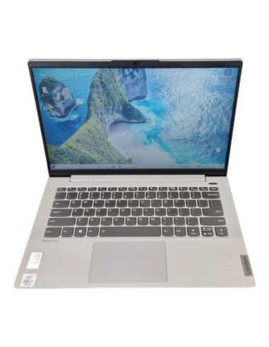 Lenovo Ideapad 5 14iil05 i7 10th 250gb SSD 14"