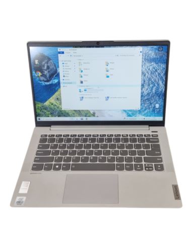 Lenovo Ideapad 5 14iil05 i7 10th 250gb SSD 14"