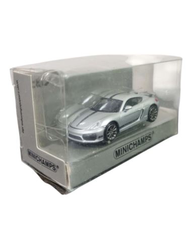 Minichamps 870068124 Porsche 911 GT2 RS 2018