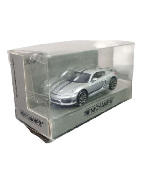 Minichamps 870068124 Porsche 911 GT2 RS 2018 Minichamps 870068124 Porsche 911 GT2 RS 2018