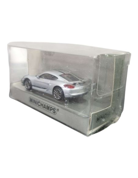 Minichamps 870068124 Porsche 911 GT2 RS 2018 Minichamps 870068124 Porsche 911 GT2 RS 2018