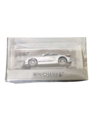 Minichamps 870068124 Porsche 911 GT2 RS 2018