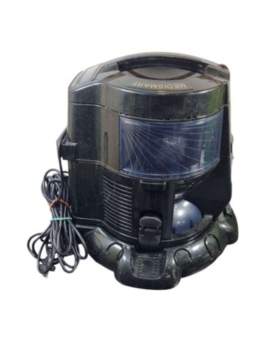 Odkurzacz wodny MediSmart FD-2034A 1200 W