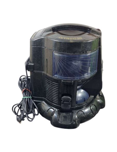 Odkurzacz wodny MediSmart FD-2034A 1200 W